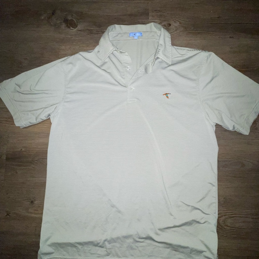 GenTeal Polo